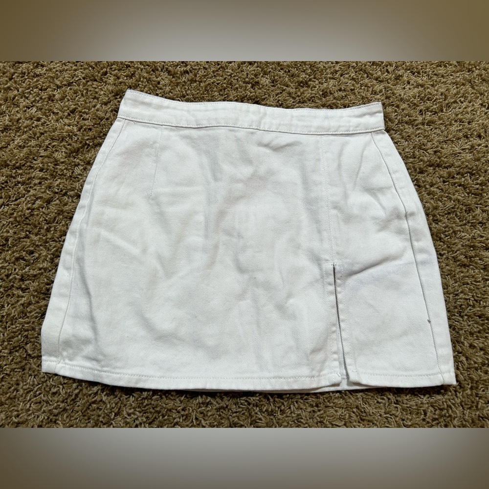 Lioness - Mini Skirt
